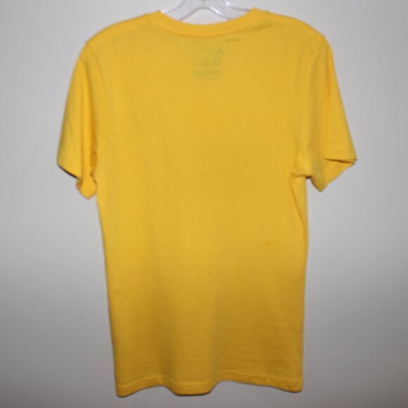 3/$88❤️Nike Brasil Brazil JUST DO IT t-shirt camiseta Seleção Brasileira CBF - Picture 10 of 11